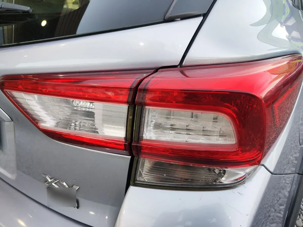 Subaru Xv 2.0i Awd Cvt At 5p año 2020