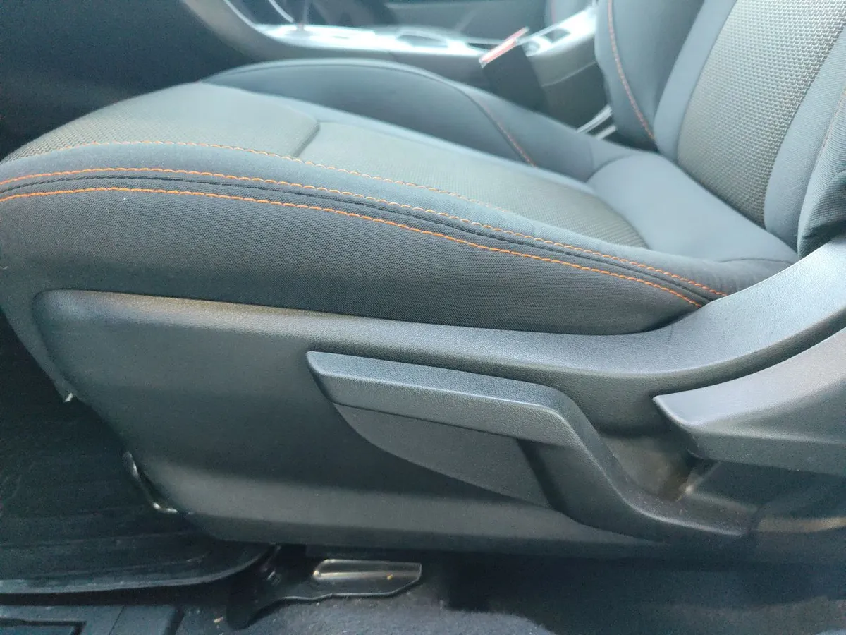 Subaru Xv 2.0i Awd Cvt At 5p año 2020