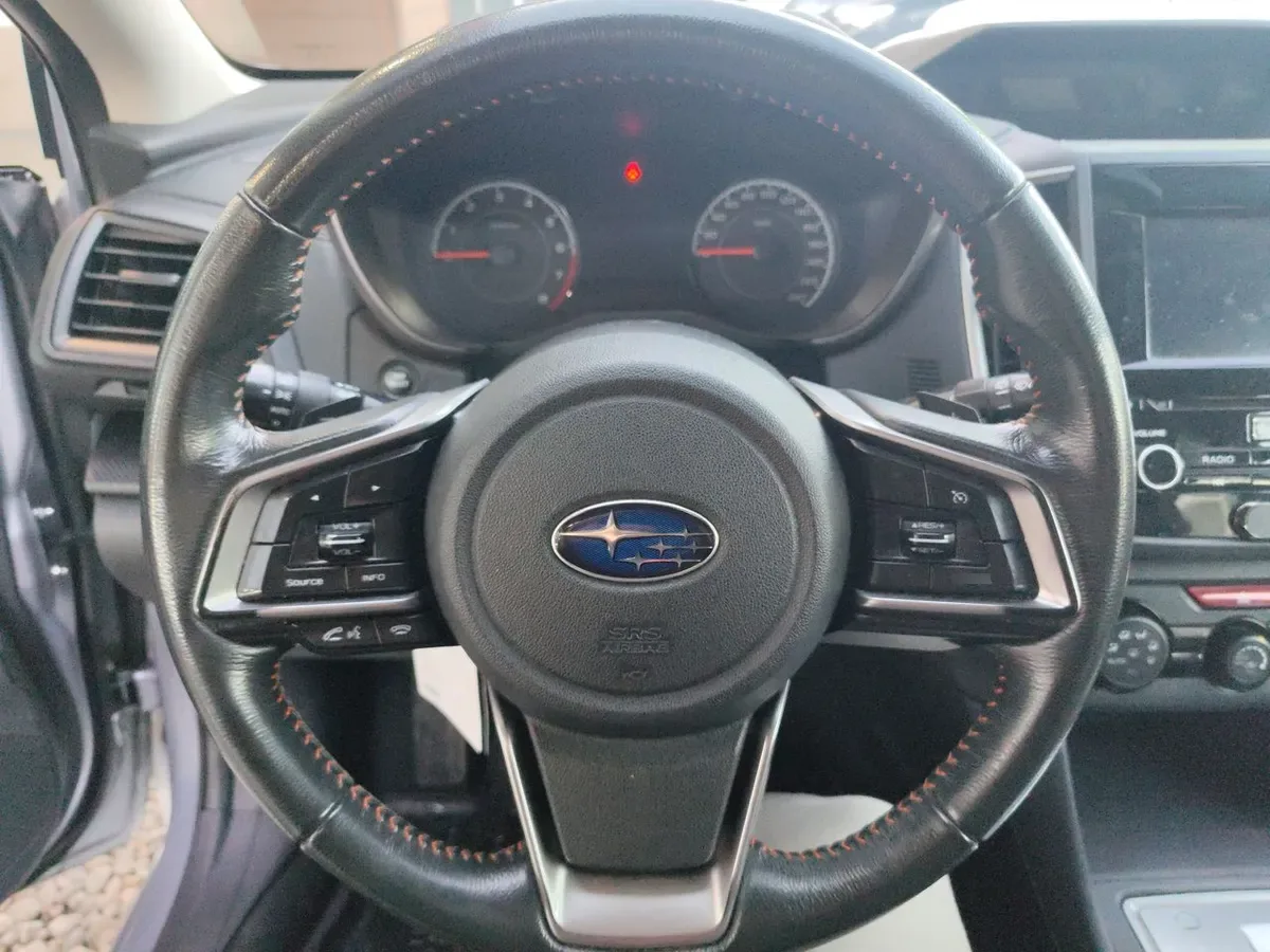 Subaru Xv 2.0i Awd Cvt At 5p año 2020