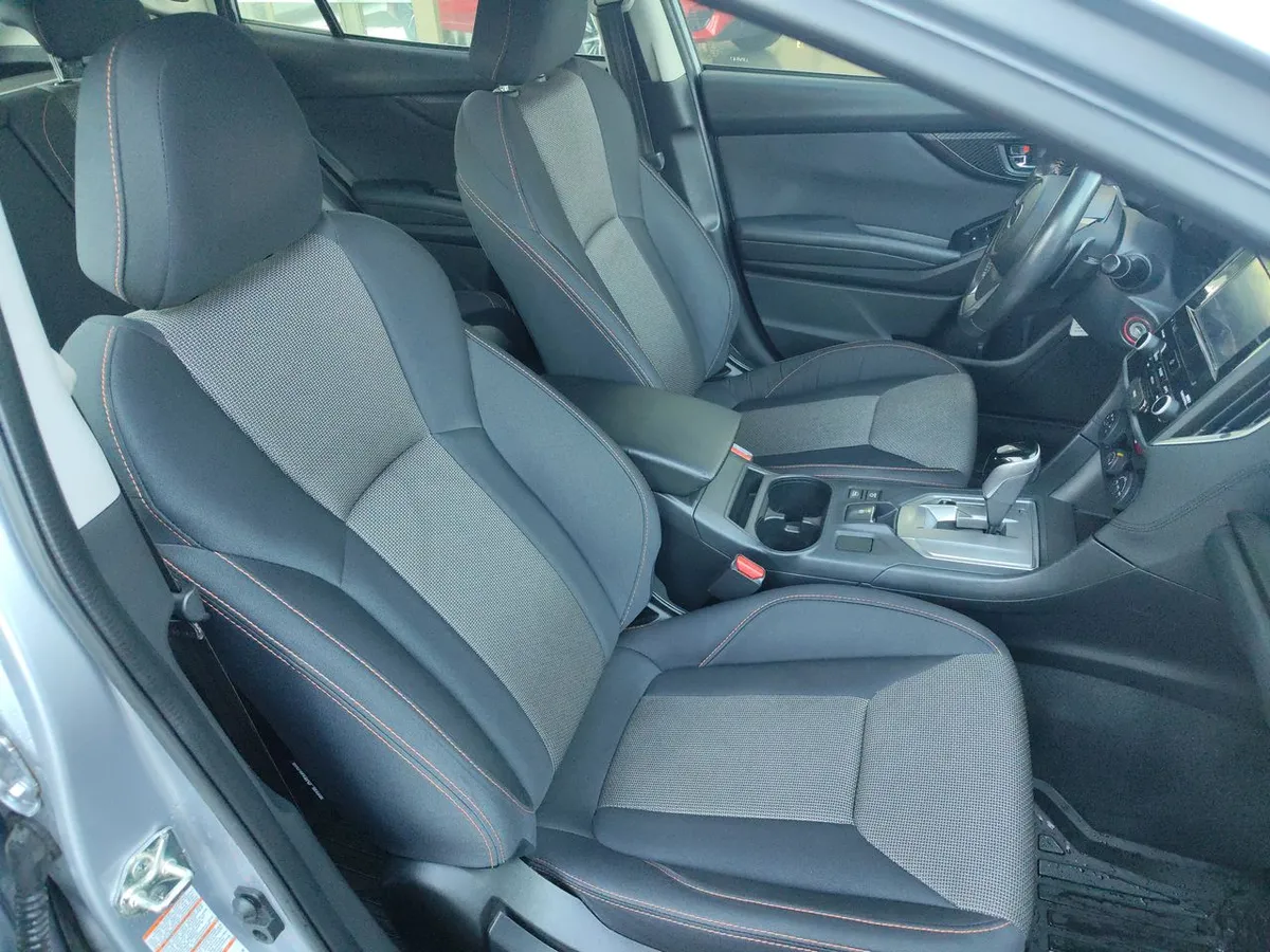 Subaru Xv 2.0i Awd Cvt At 5p año 2020