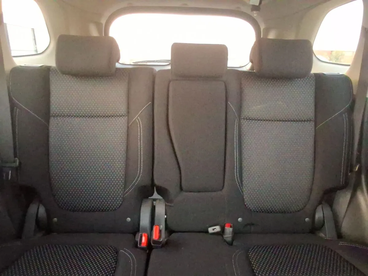Mitsubishi Outlander 2.0 Glx 4x2 At 5p año 2021