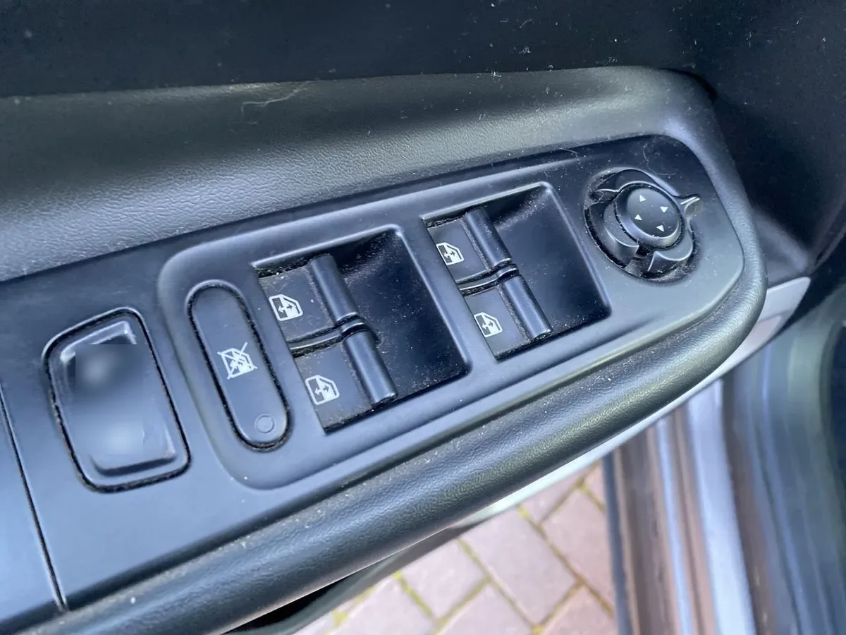 Jeep Renegade 1.8 Longitud 4x2 At 5p año 2019