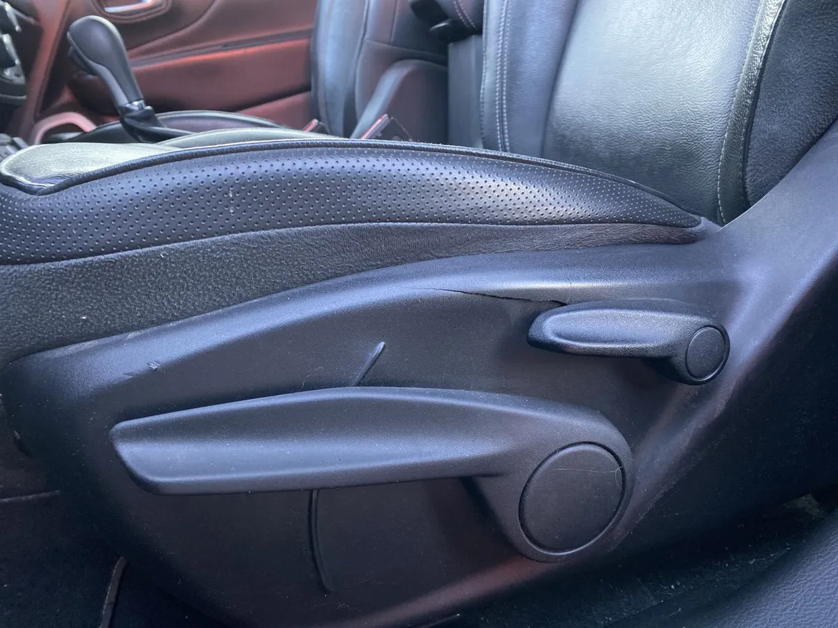 Jeep Renegade 1.8 Longitud 4x2 At 5p año 2019