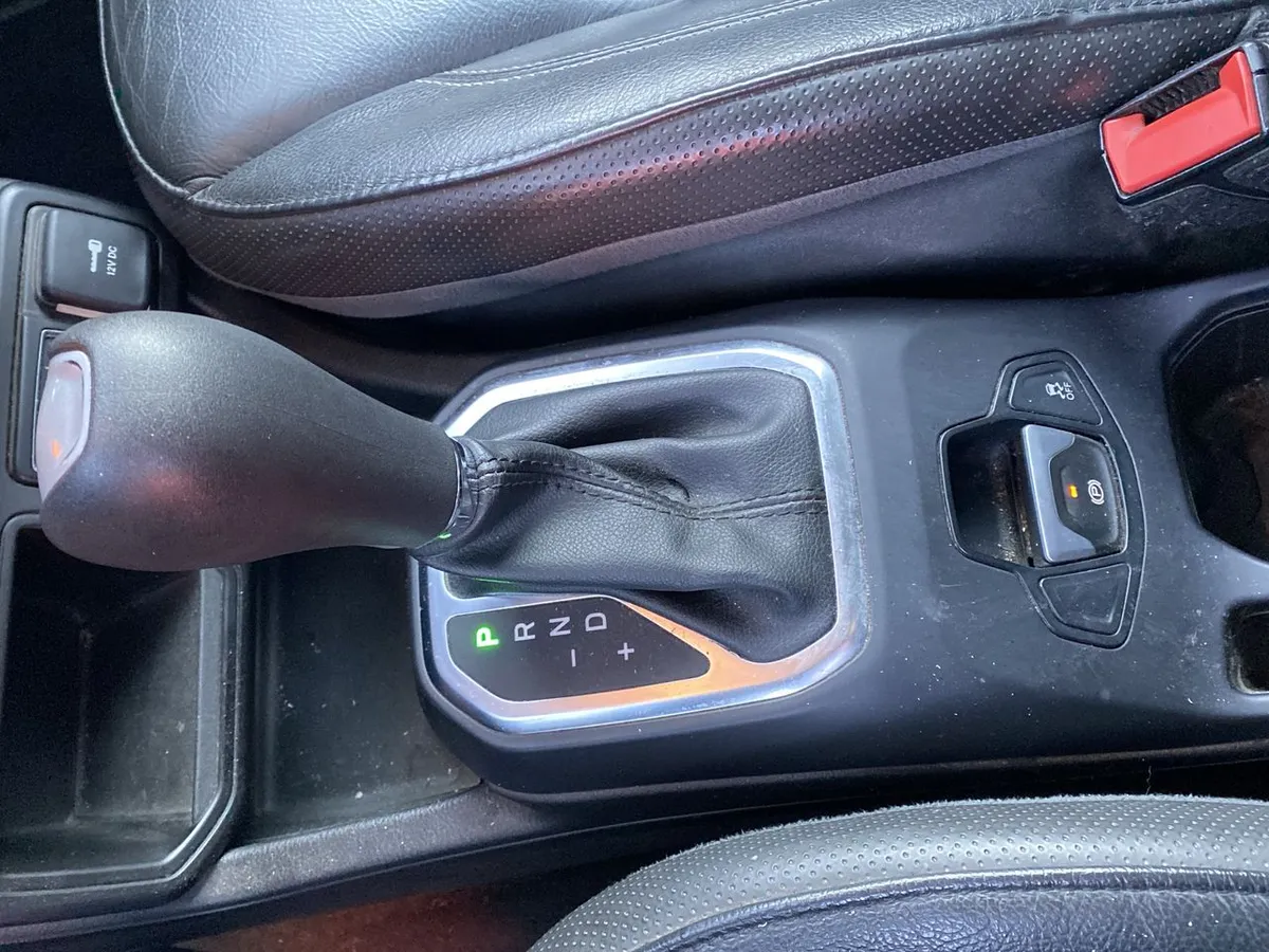 Jeep Renegade 1.8 Longitud 4x2 At 5p año 2019