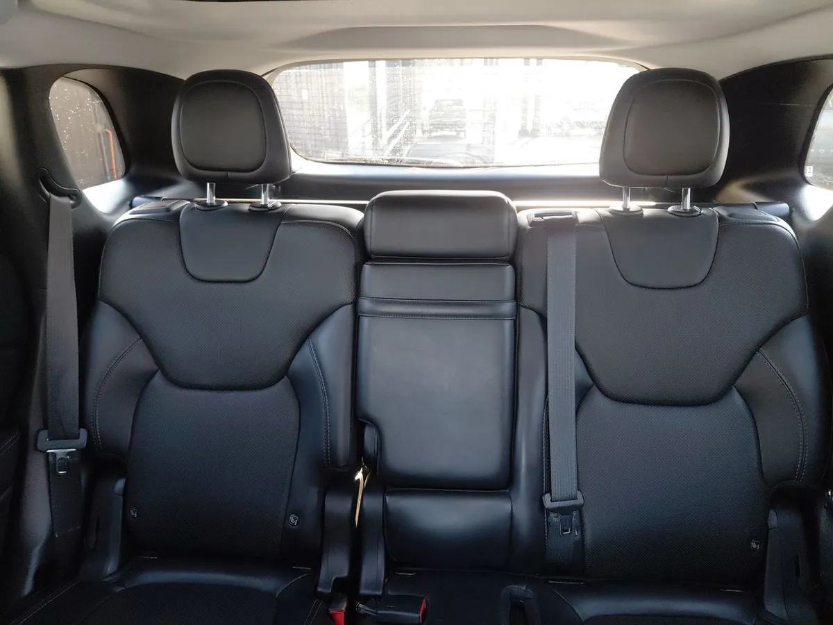 Jeep Cherokee 3.2 Limited 4x4 At 5p año 2019