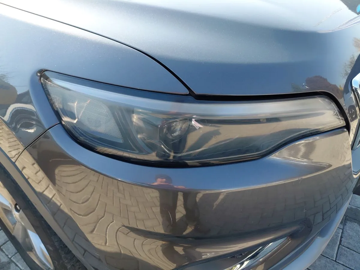 Jeep Cherokee 3.2 Limited 4x4 At 5p año 2019