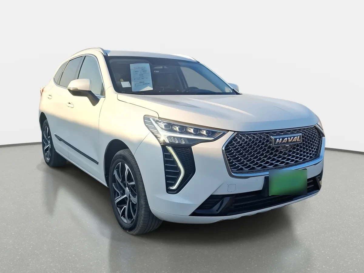Haval Jolion 1.5t Elite 4x2 Mt 5p año 2023