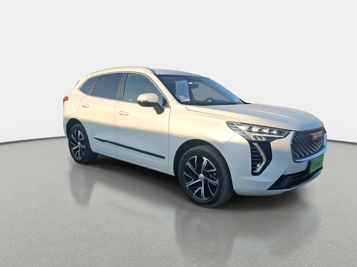 Haval Jolion 1.5t Elite 4x2 Mt 5p año 2023
