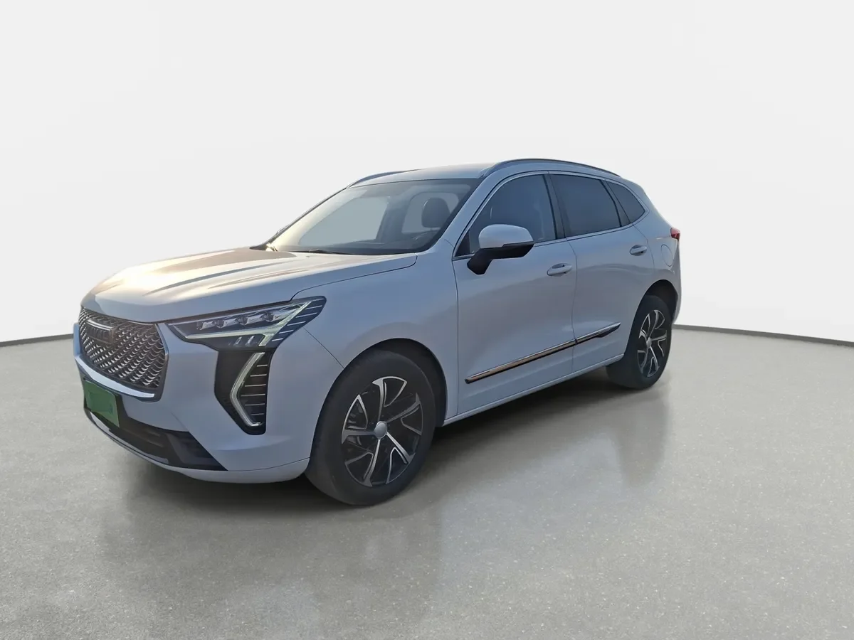 Haval Jolion 1.5t Elite 4x2 Mt 5p año 2023