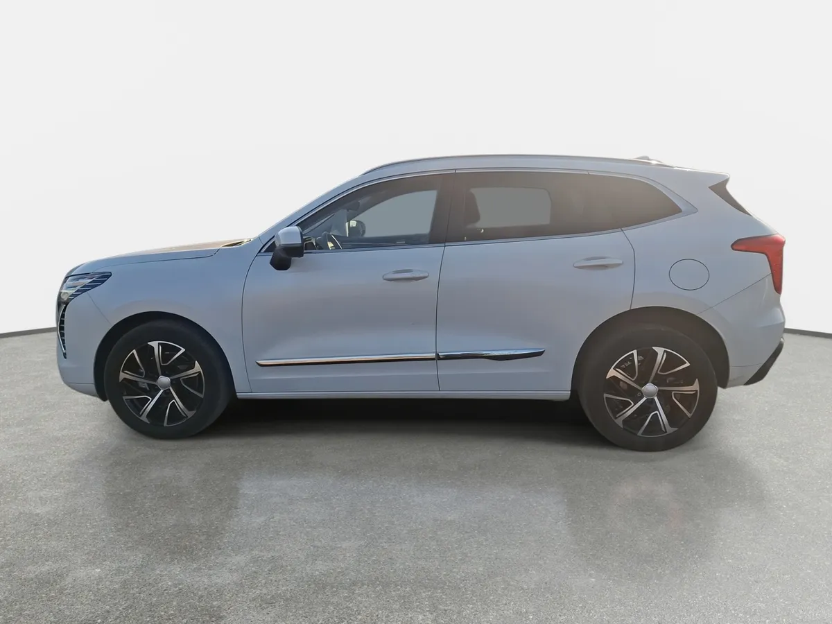 Haval Jolion 1.5t Elite 4x2 Mt 5p año 2023