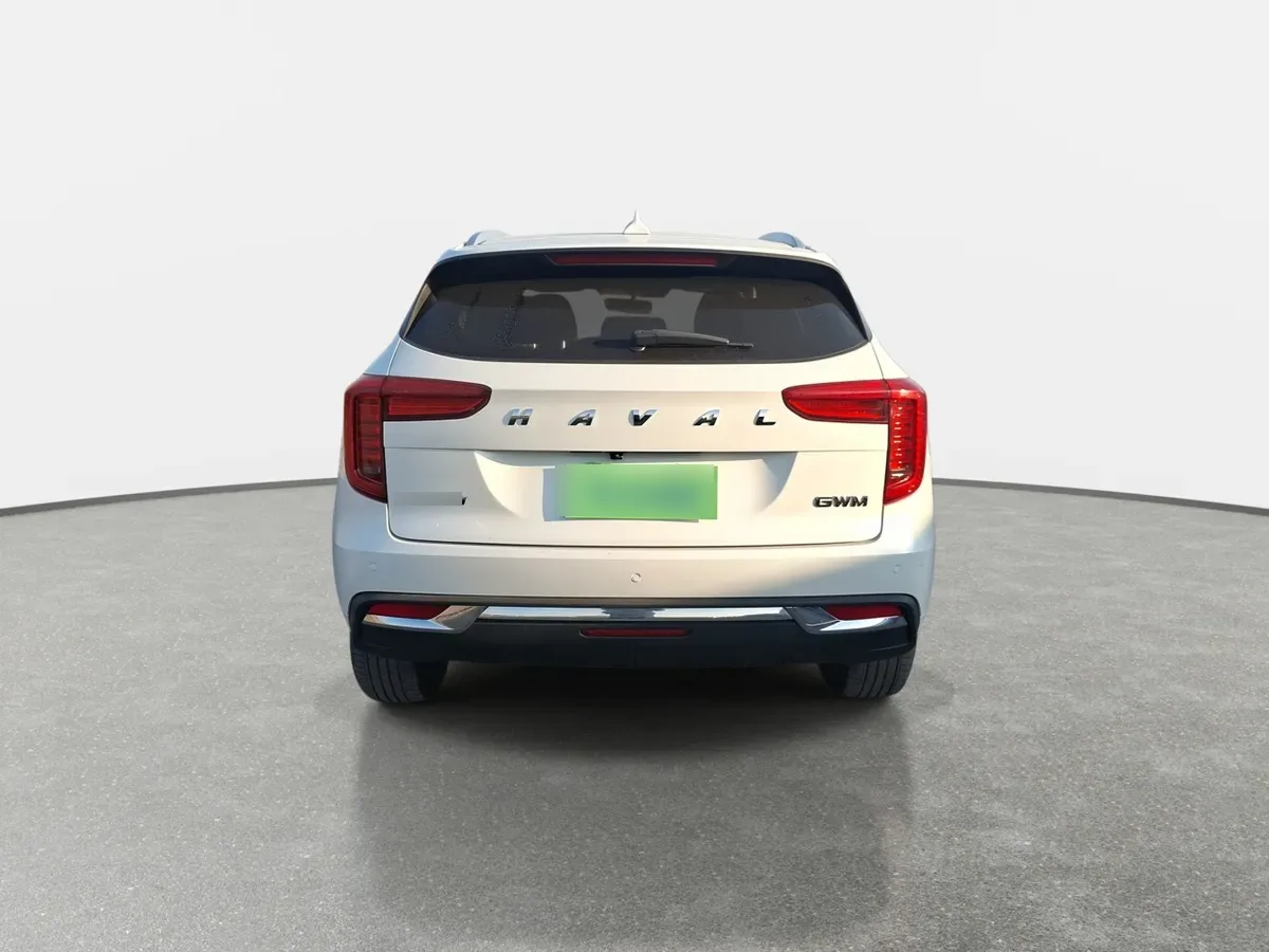 Haval Jolion 1.5t Elite 4x2 Mt 5p año 2023