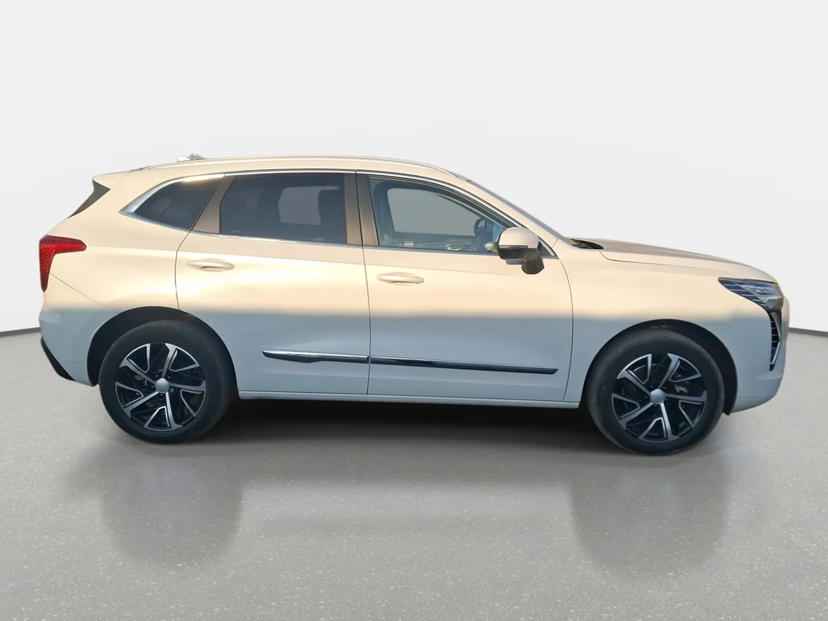 Haval Jolion 1.5t Elite 4x2 Mt 5p año 2023