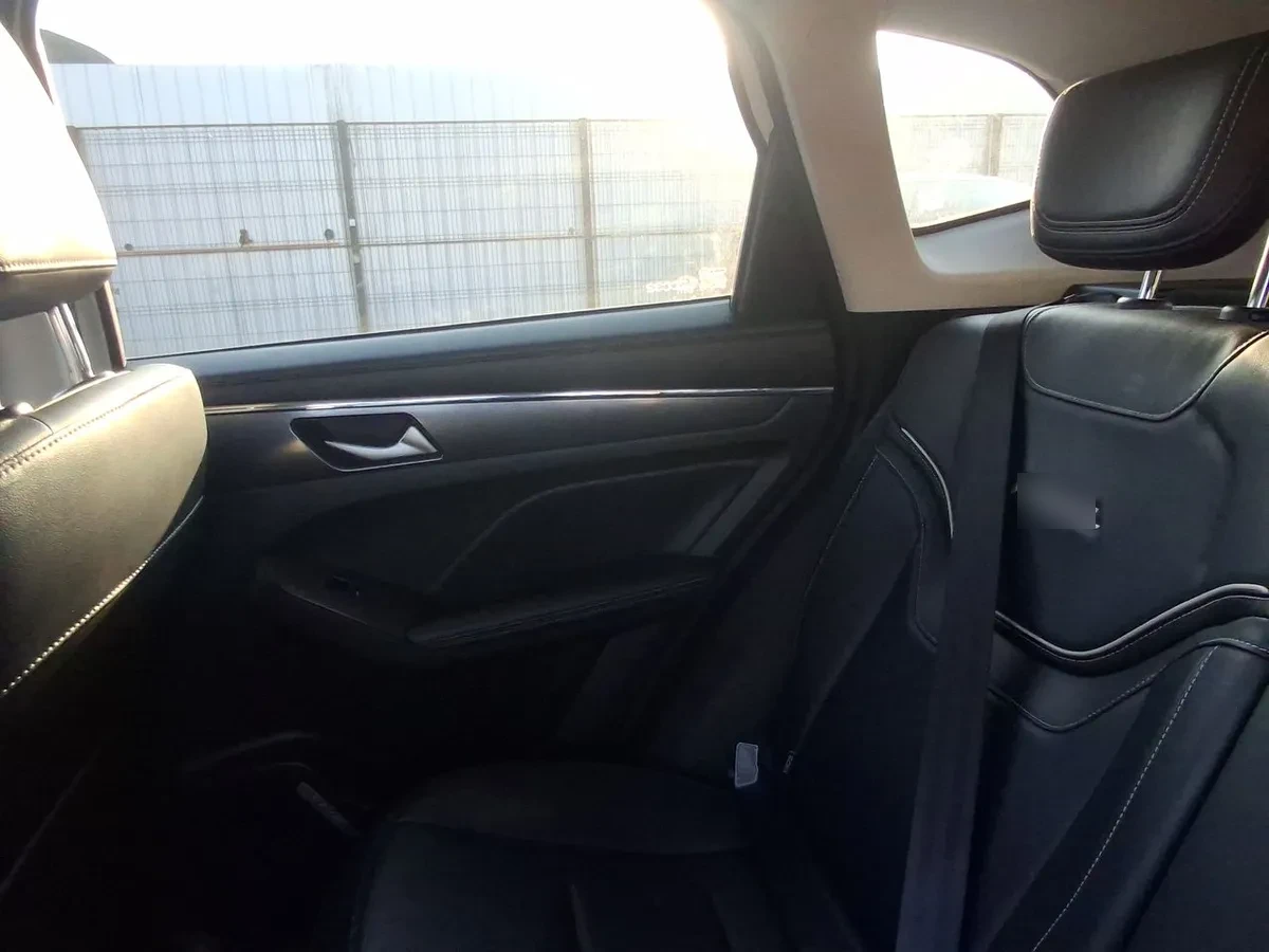 Haval Jolion 1.5t Elite 4x2 Mt 5p año 2023