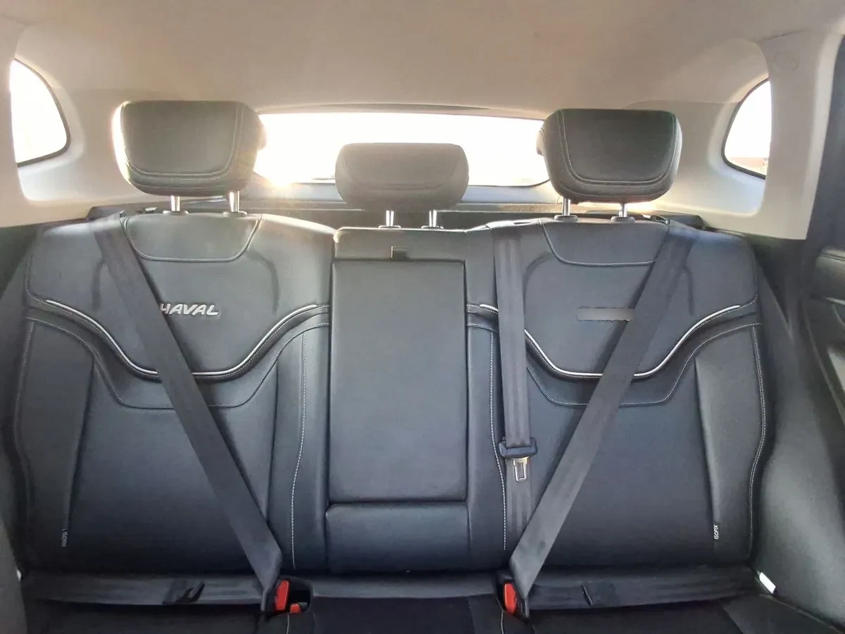 Haval Jolion 1.5t Elite 4x2 Mt 5p año 2023