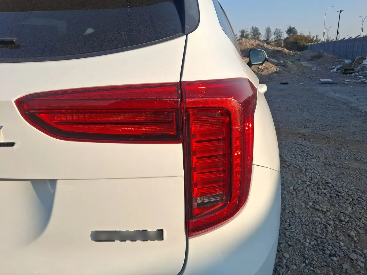 Haval Jolion 1.5t Elite 4x2 Mt 5p año 2023