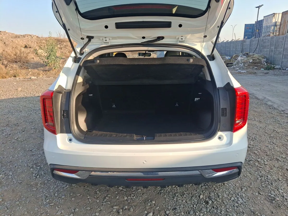 Haval Jolion 1.5t Elite 4x2 Mt 5p año 2023