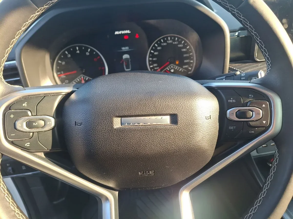 Haval Jolion 1.5t Elite 4x2 Mt 5p año 2023