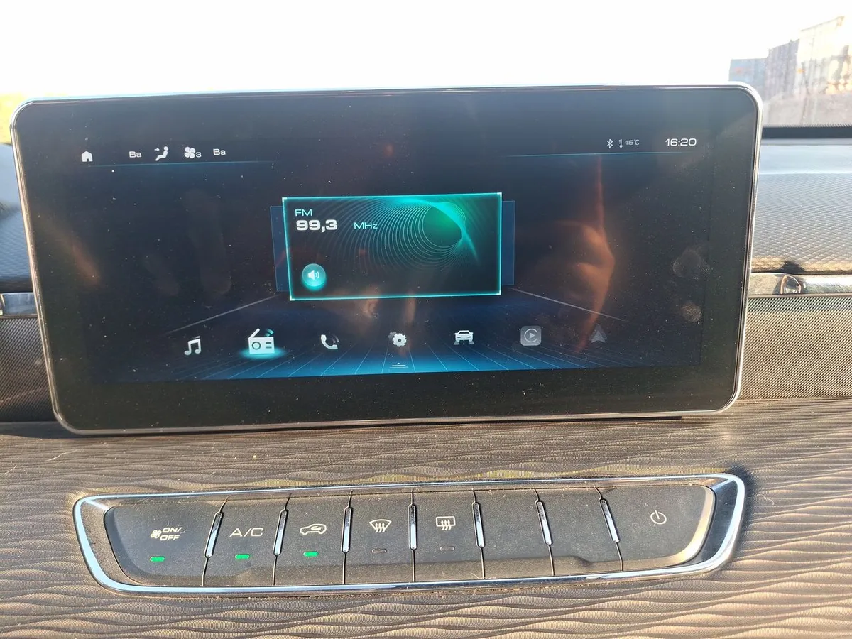 Haval Jolion 1.5t Elite 4x2 Mt 5p año 2023