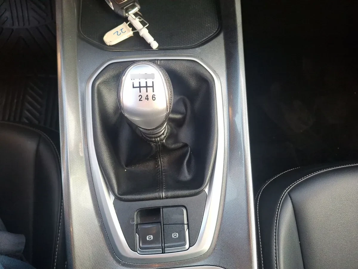 Haval Jolion 1.5t Elite 4x2 Mt 5p año 2023