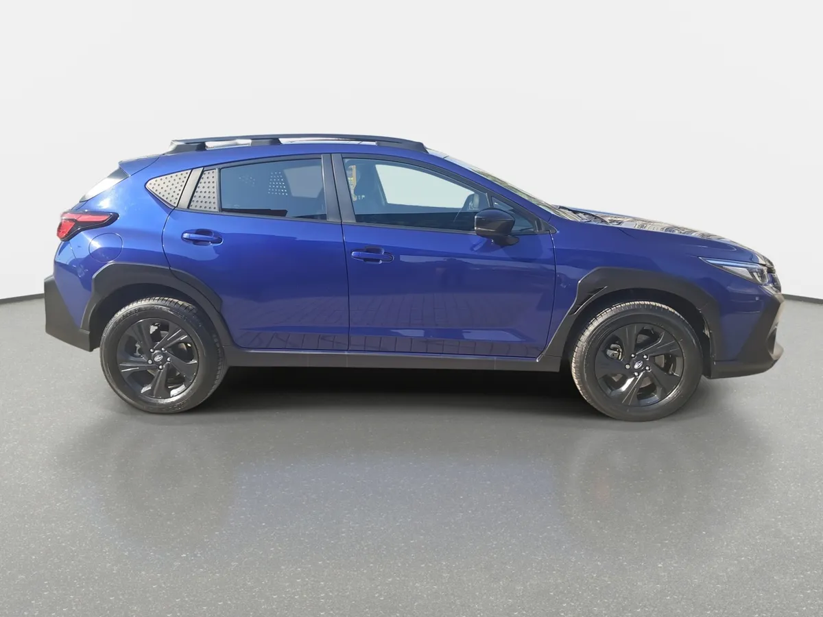 Subaru Crosstrek 2.0 Dynamic Es Awd Cvt At 5p año 2024