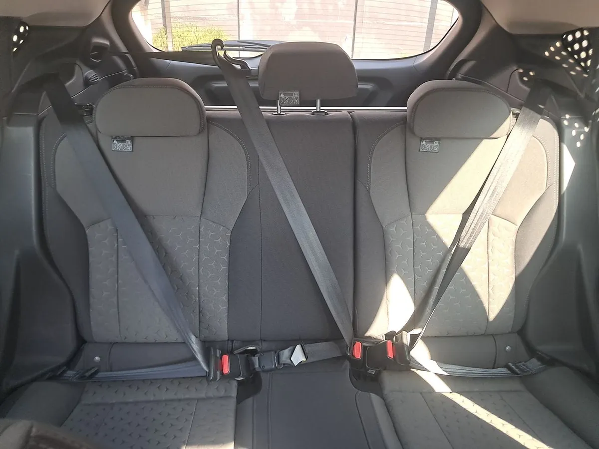Subaru Crosstrek 2.0 Dynamic Es Awd Cvt At 5p año 2024