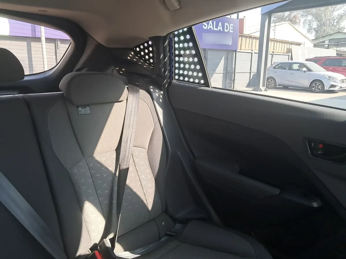 Subaru Crosstrek 2.0 Dynamic Es Awd Cvt At 5p año 2024