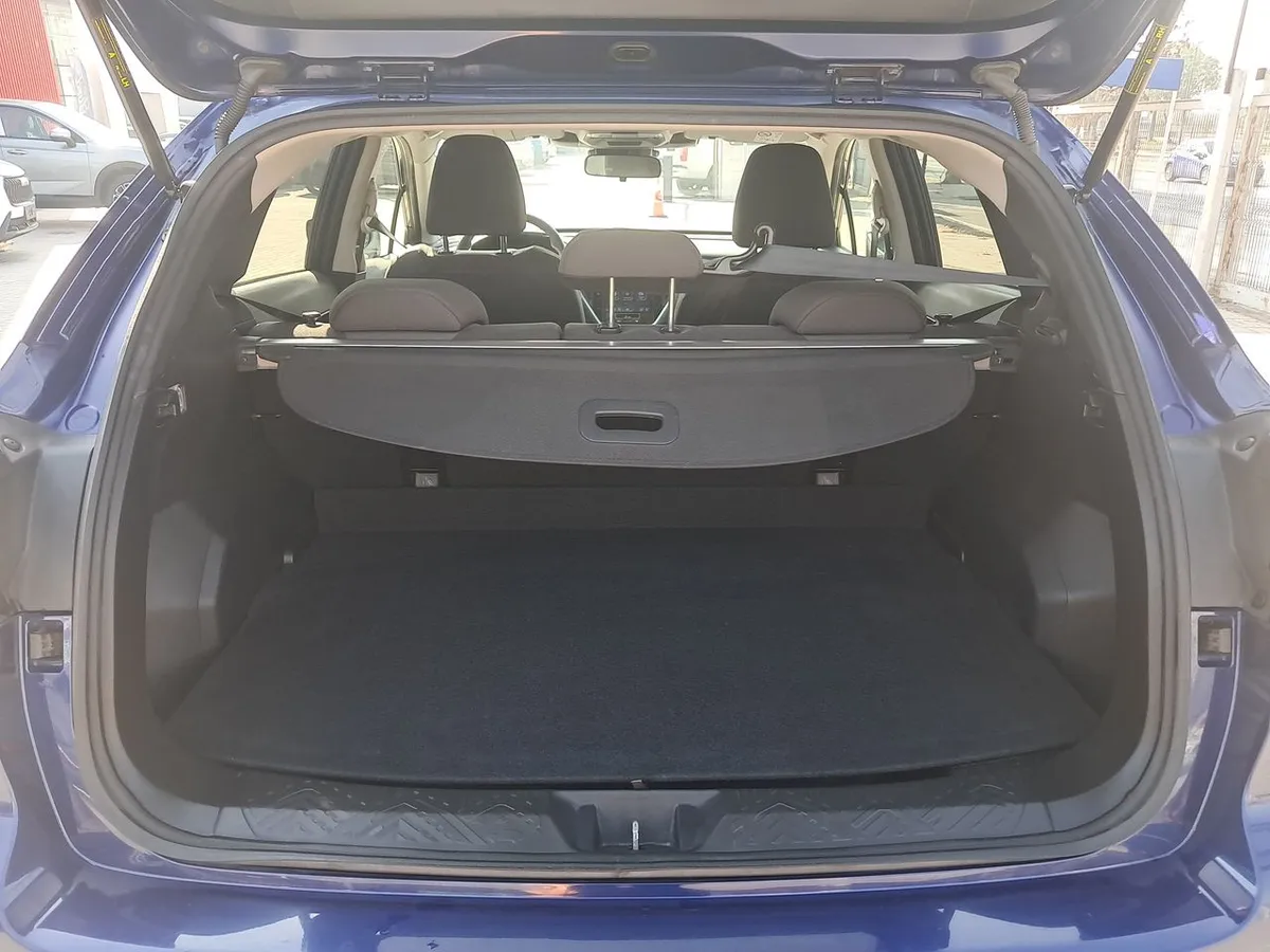 Subaru Crosstrek 2.0 Dynamic Es Awd Cvt At 5p año 2024
