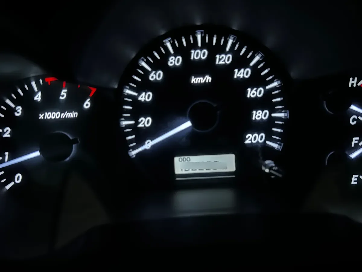 TOYOTA HILUX 2.5 Gps Mt 4x2 Diesel año 2015