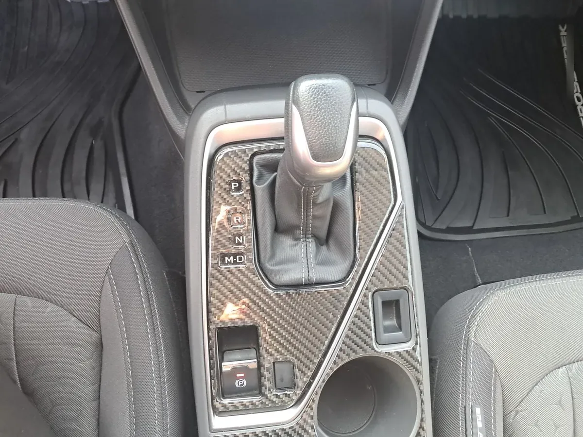 Subaru Crosstrek 2.0 Dynamic Es Awd Cvt At 5p año 2024