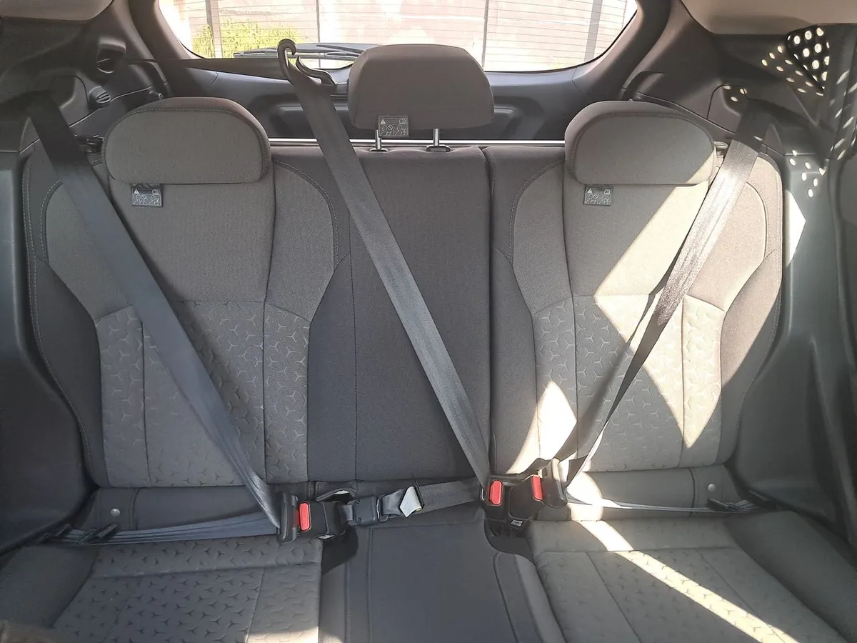 Subaru Crosstrek 2.0 Dynamic Es Awd Cvt At 5p año 2024