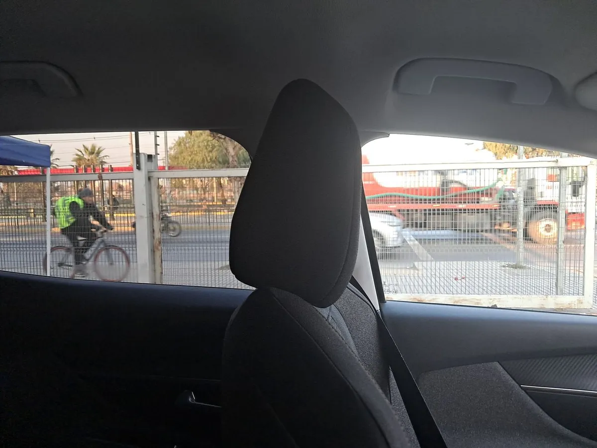 Peugeot 3008 1.5 Active Bluehdi 4x2 130 Mt6 5p año 2019
