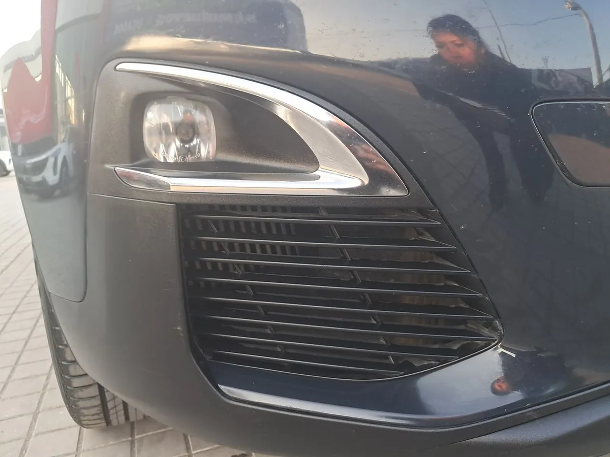 Peugeot 3008 1.5 Active Bluehdi 4x2 130 Mt6 5p año 2019