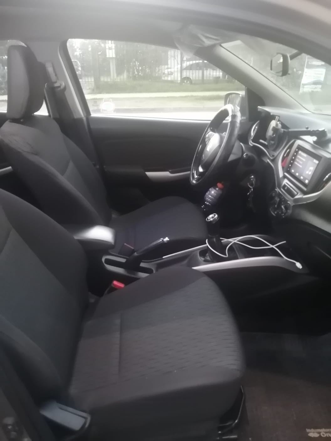 Suzuki BALENO 1.4 G Gls 5p Mt año 2019
