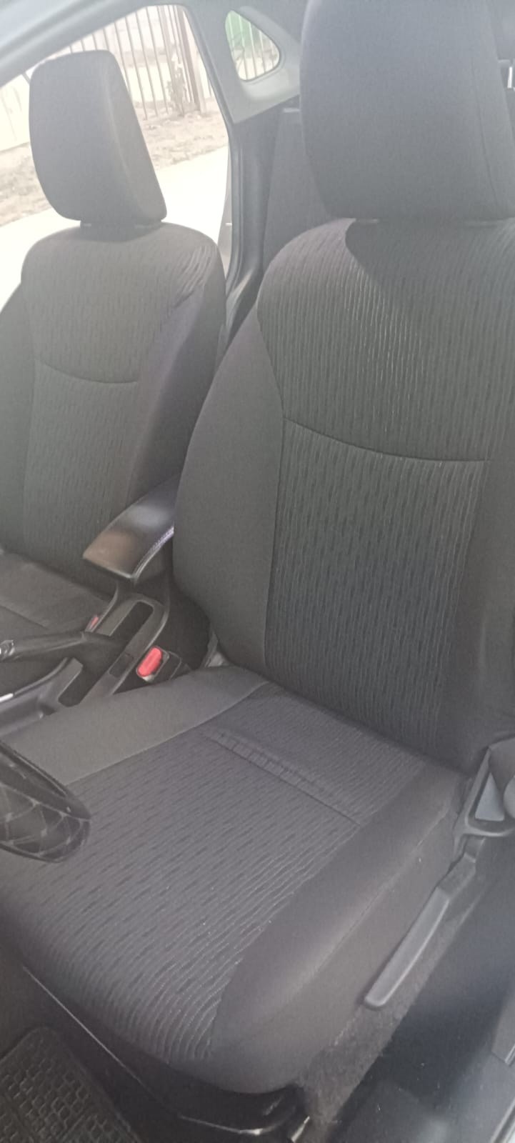 Suzuki BALENO 1.4 G Gls 5p Mt año 2019