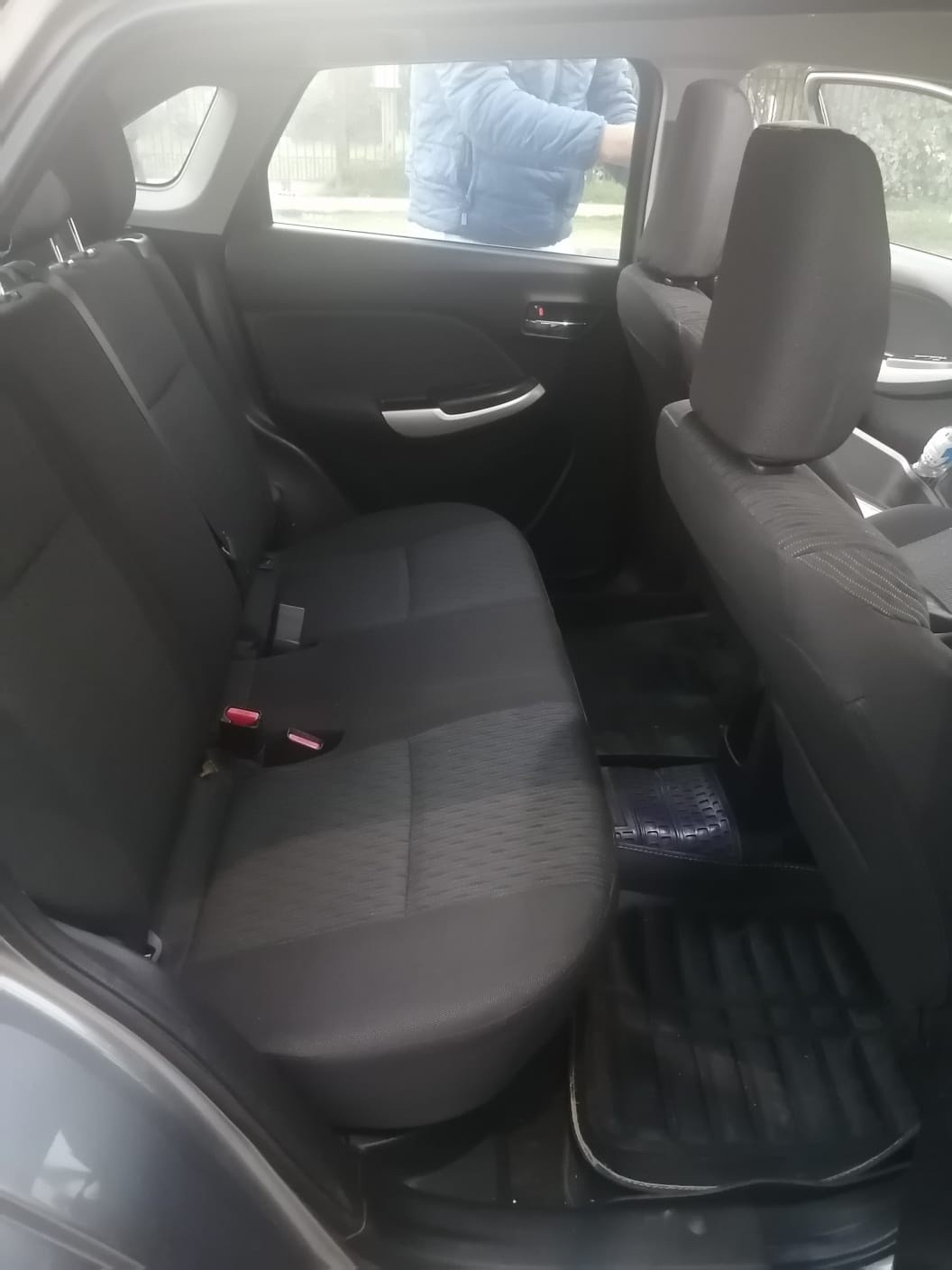 Suzuki BALENO 1.4 G Gls 5p Mt año 2019