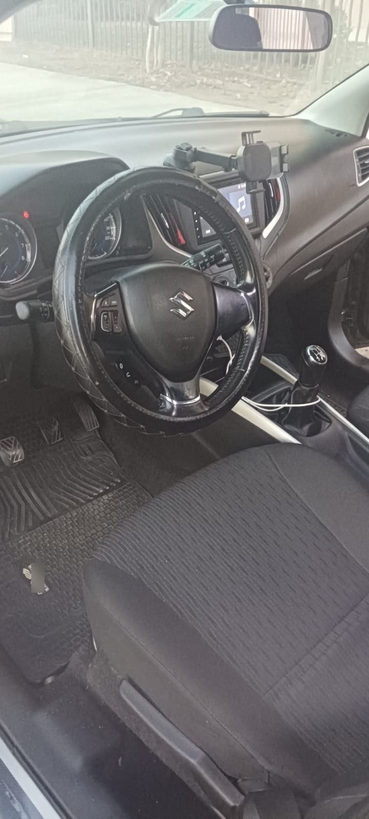 Suzuki BALENO 1.4 G Gls 5p Mt año 2019