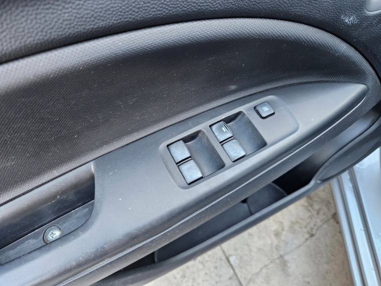 Mitsubishi Mirage 1.2 Gls Mt año 2018
