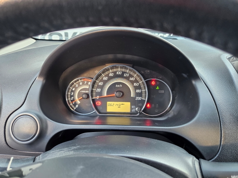 Mitsubishi Mirage 1.2 Gls Mt año 2018