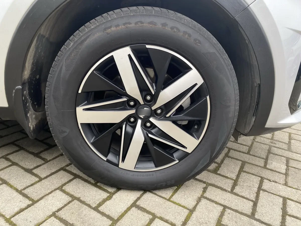 Kia Sorento 2.5 Ex Gsl 2wd At6 5p año 2021
