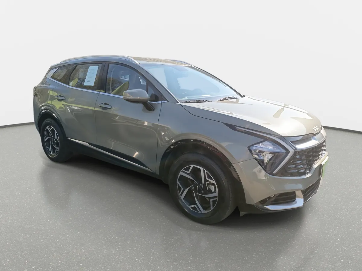 Kia Sportage 2.0 Ex Dies 2wd 8at 5p año 2025