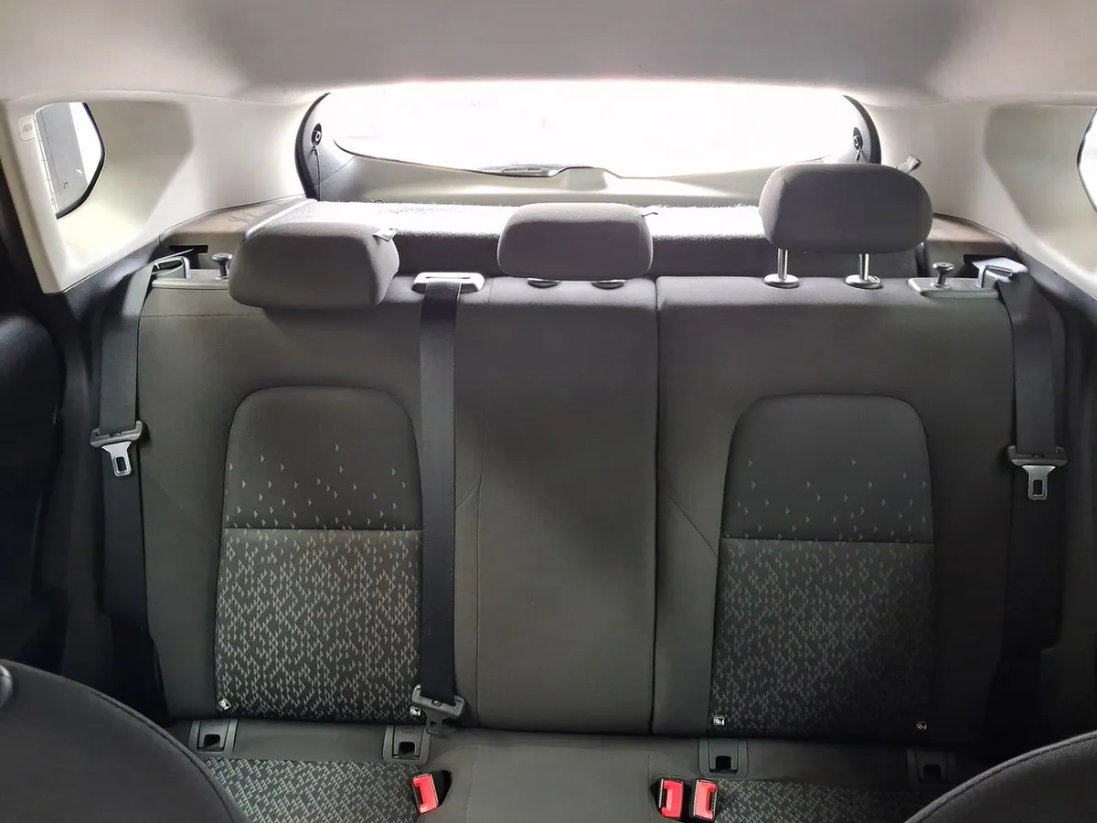Chevrolet Tracker 1.2t Ls Fwd Mt 5p año 2022