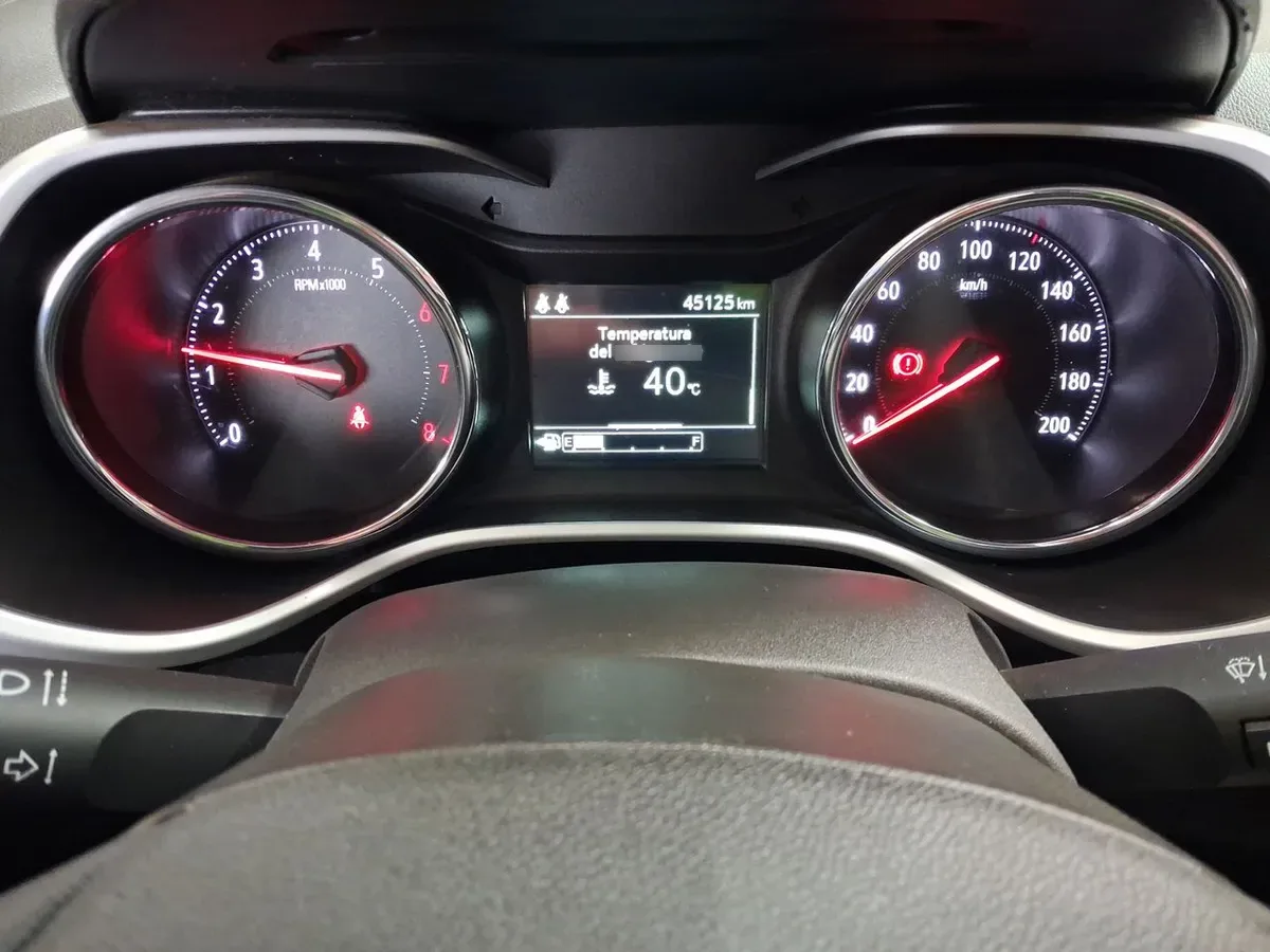 Chevrolet Tracker 1.2t Ls Fwd Mt 5p año 2022