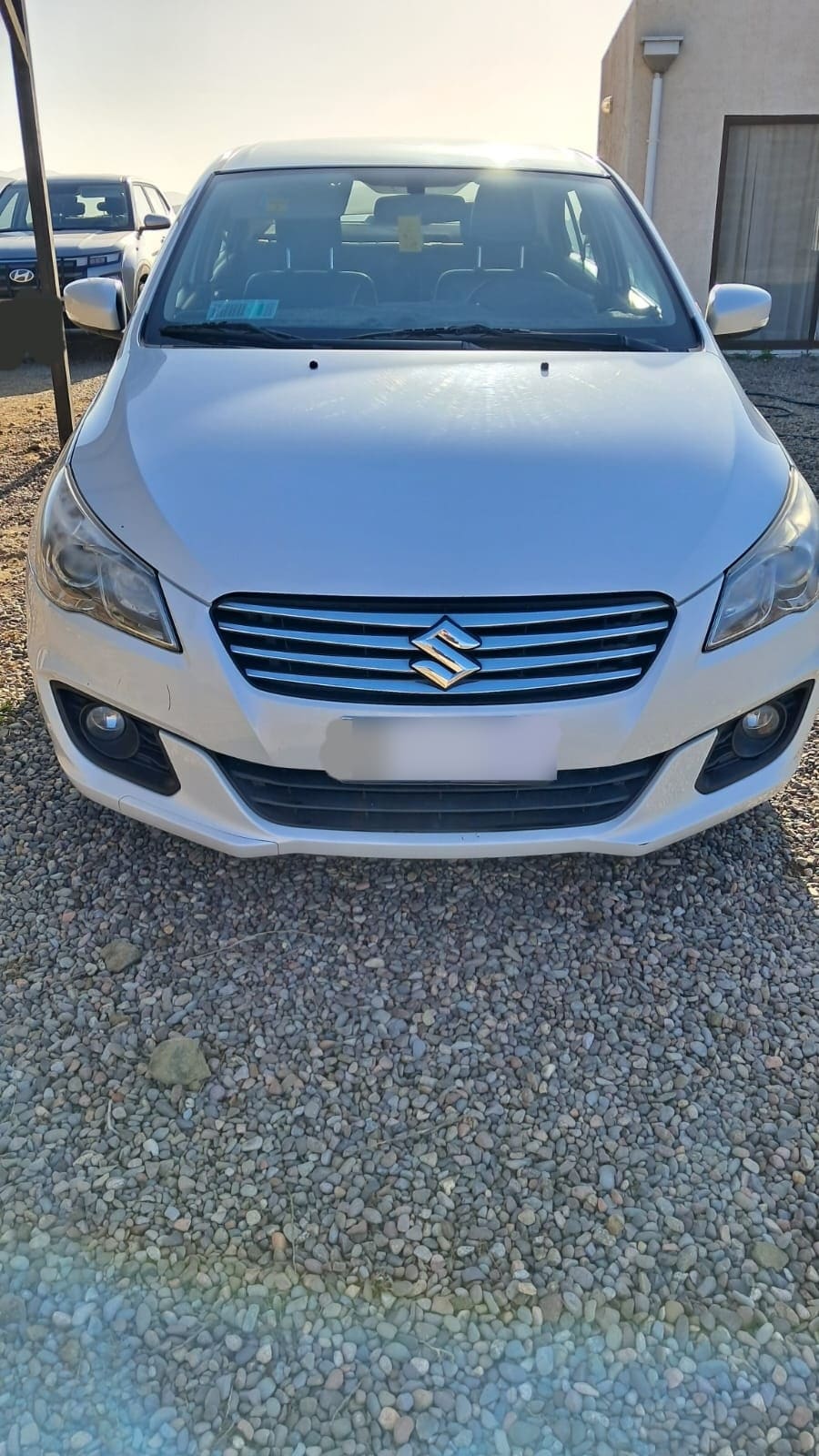 SUZUKI CIAZ 1.4 Gl Bt Mt año 2020