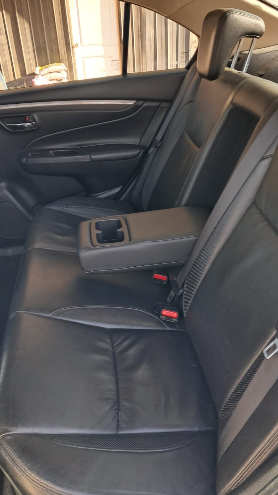 SUZUKI CIAZ 1.4 Gl Bt Mt año 2020
