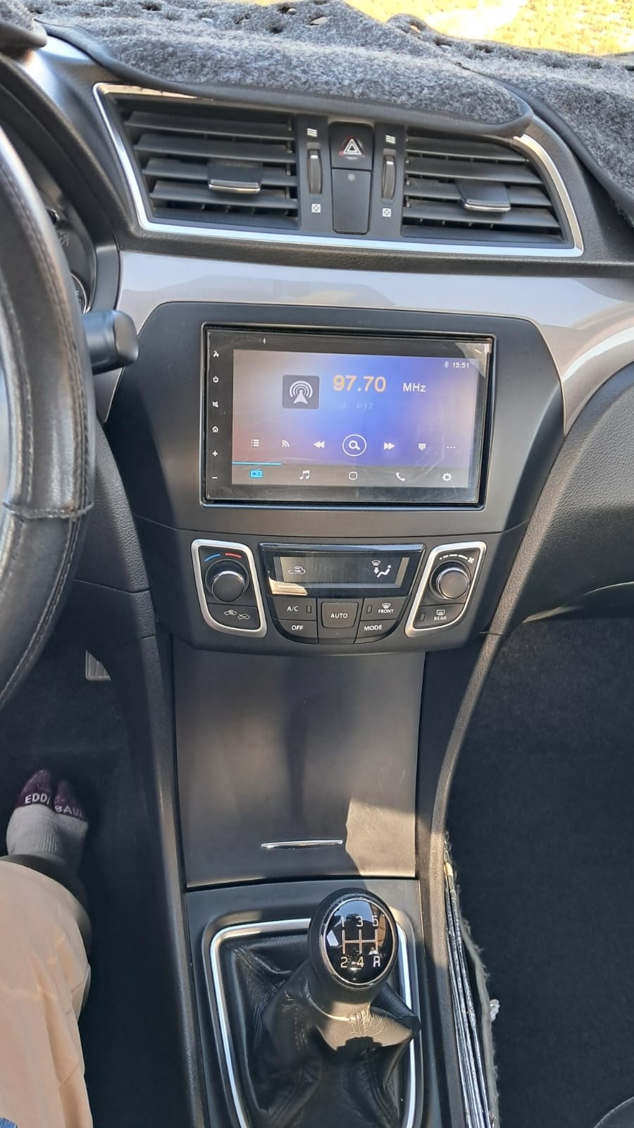 SUZUKI CIAZ 1.4 Gl Bt Mt año 2020