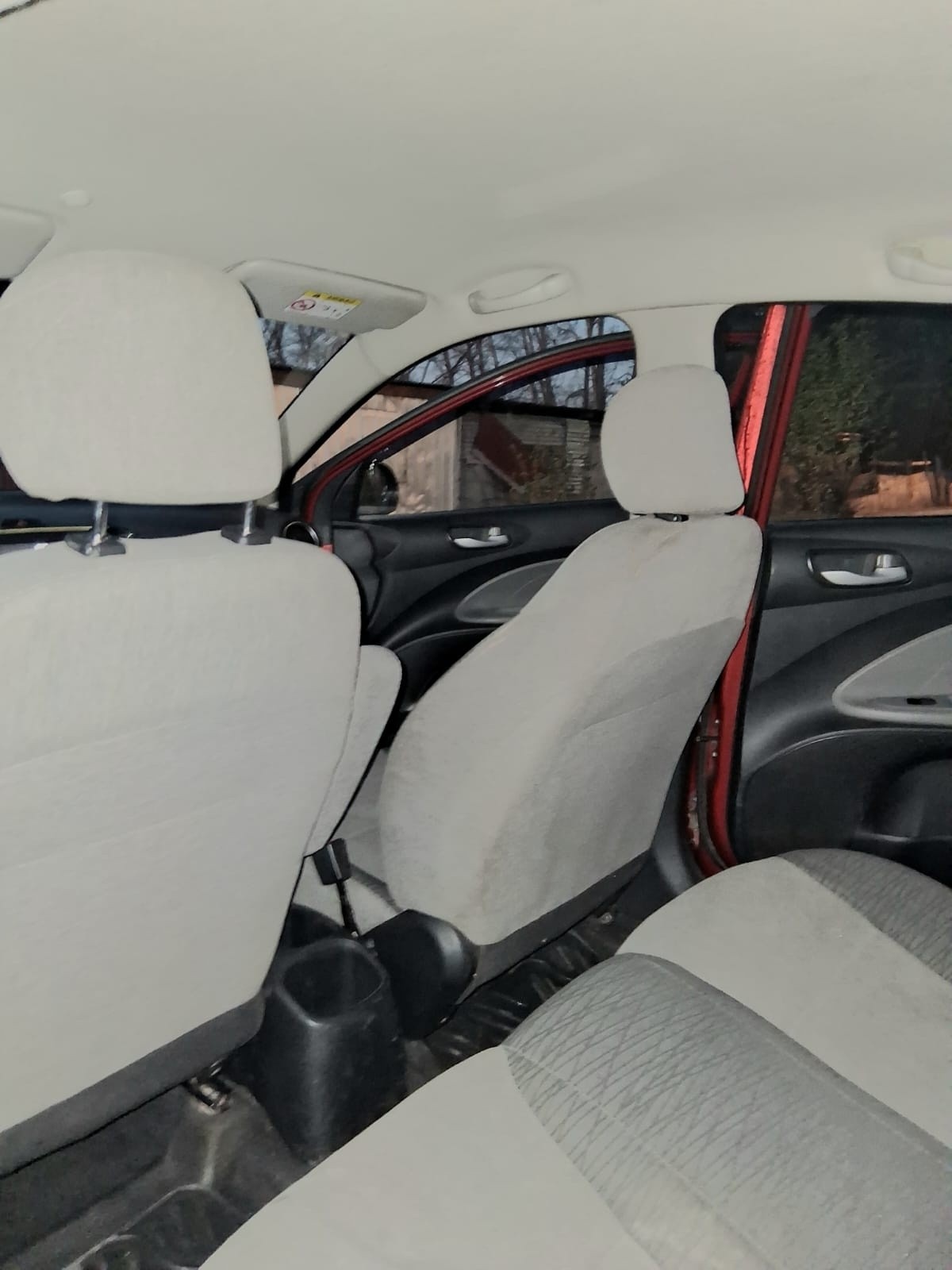 Kia Motors SOLUTO Soluto Lx 1.4l 5mt año 2020