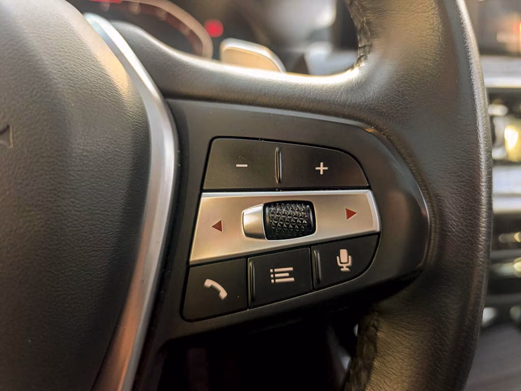 BMW X3 Sdrive año 2022