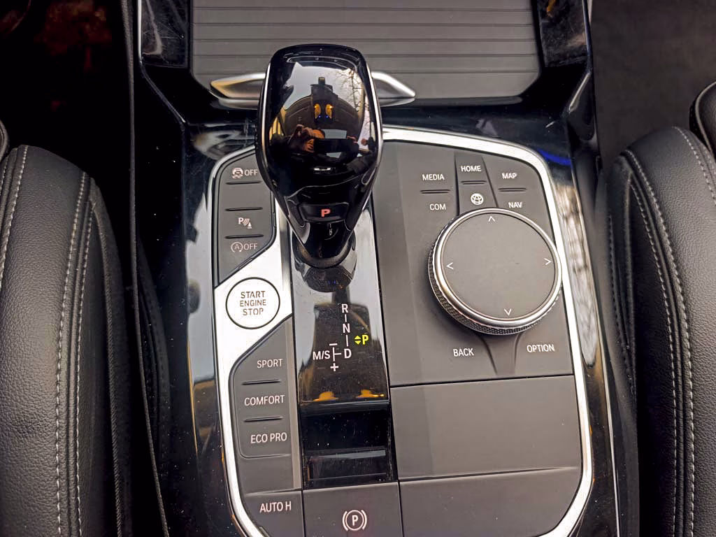 BMW X3 Sdrive año 2022