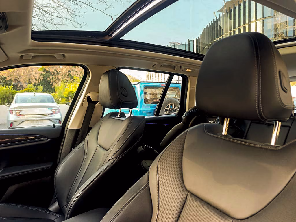 BMW X3 Sdrive año 2022