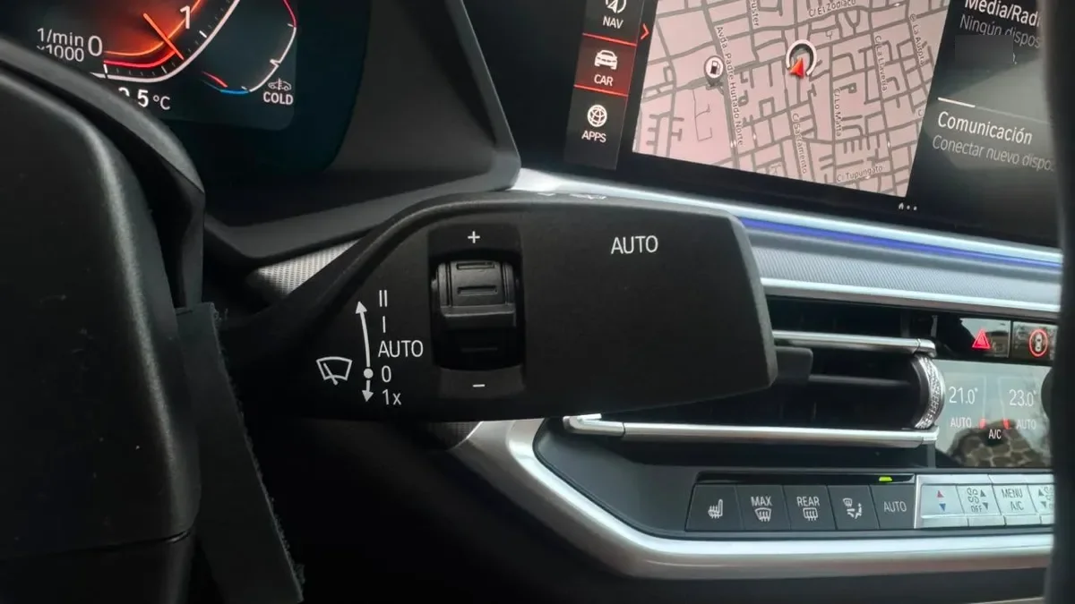 BMW X6 Xdrive 30d 4x4 5p 3.0 Aut año 2023